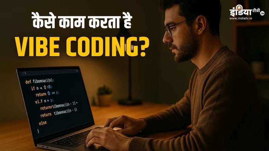 Vibe Coding