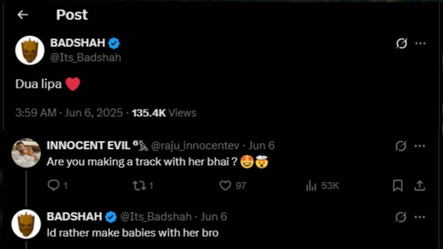 Badshah