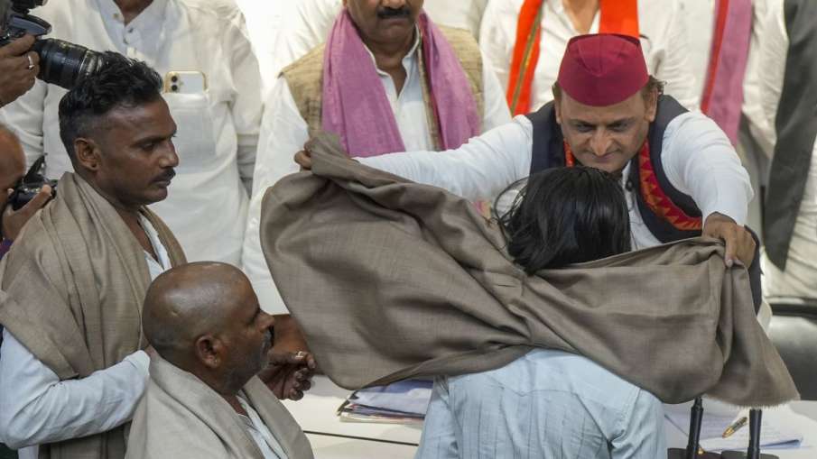 Etawah caste tension, Mukut Mani Yadav case, Uttar Pradesh caste clash