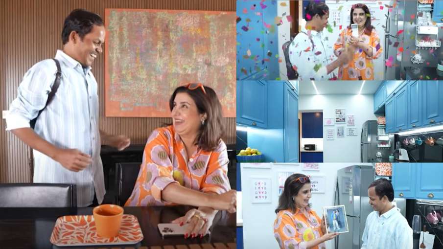 Farah Khan