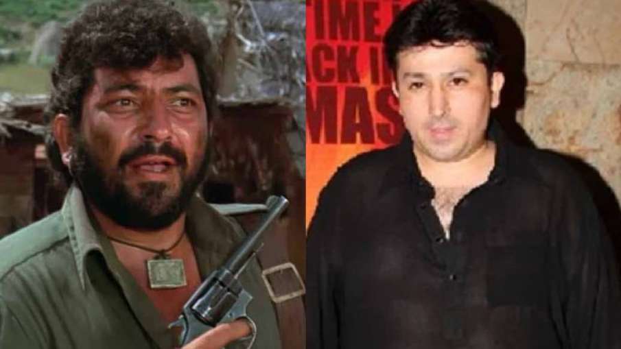 amjad khan