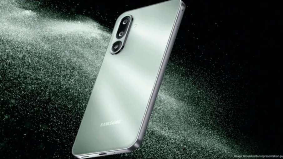 Samsung Galaxy M36 5G