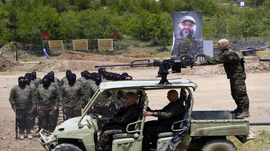 Hizbullah