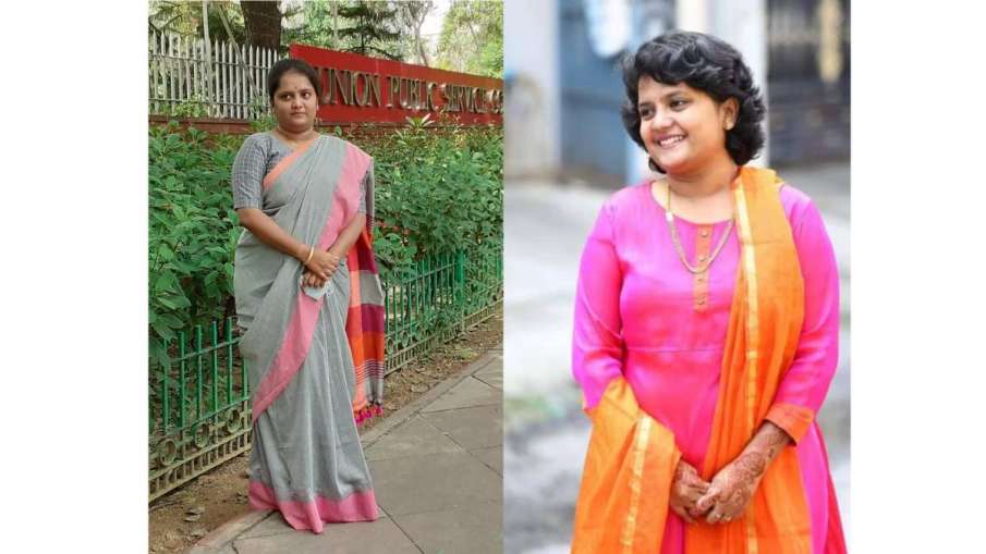 HS Keerthana 