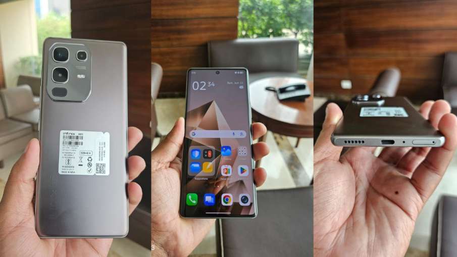   Infinix Note 50s review, Phone Under 20000, Phone, Best Phone Under 20000