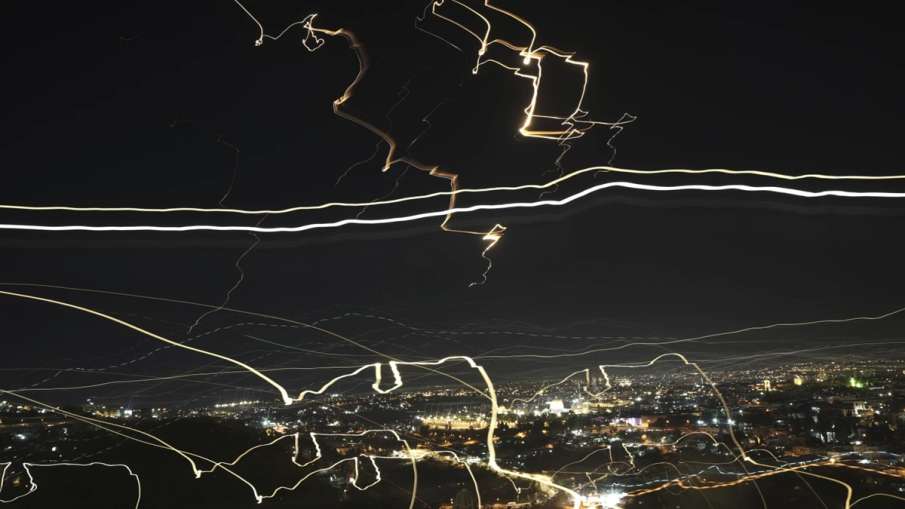 Israel Iran War Israel Iran War