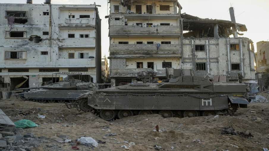 Israeli Army