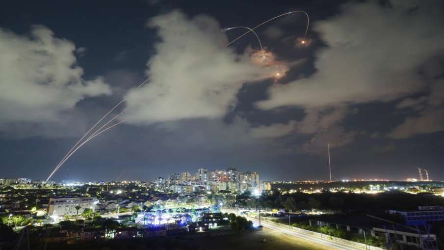 Iran stole Israel nuclear secrets (representational image) Iran stole Israel nuclear secrets (representational image)