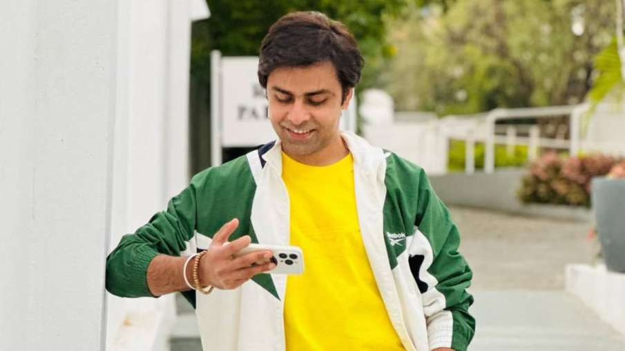 Jitendra kumar