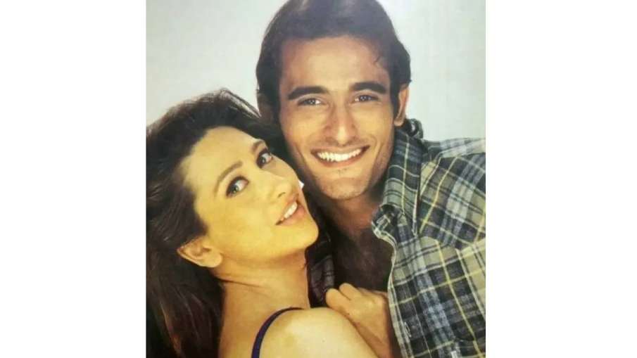 Karisma kapoor, Akshaye khanna