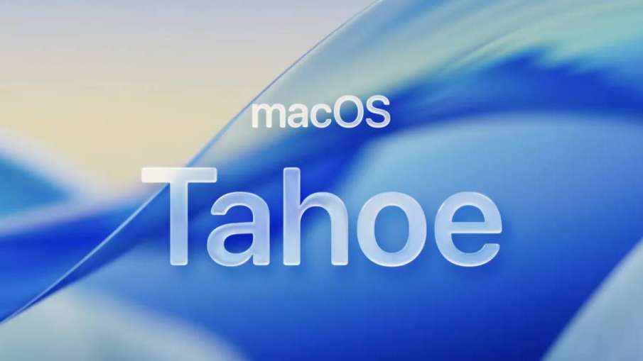 Macos Tahoe 26 Macos Tahoe 26