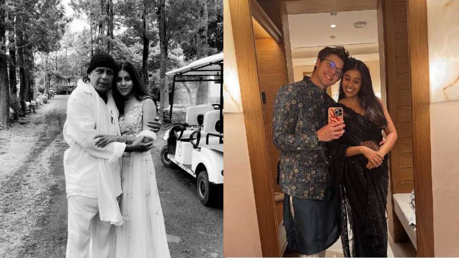 mithun chakraborty adopted daughter dishani chakraborty 