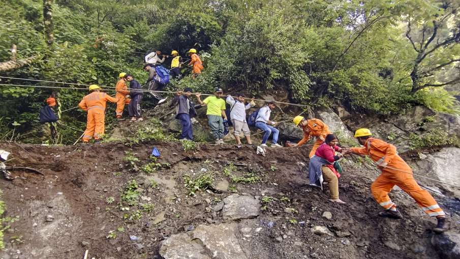 rudraprayag