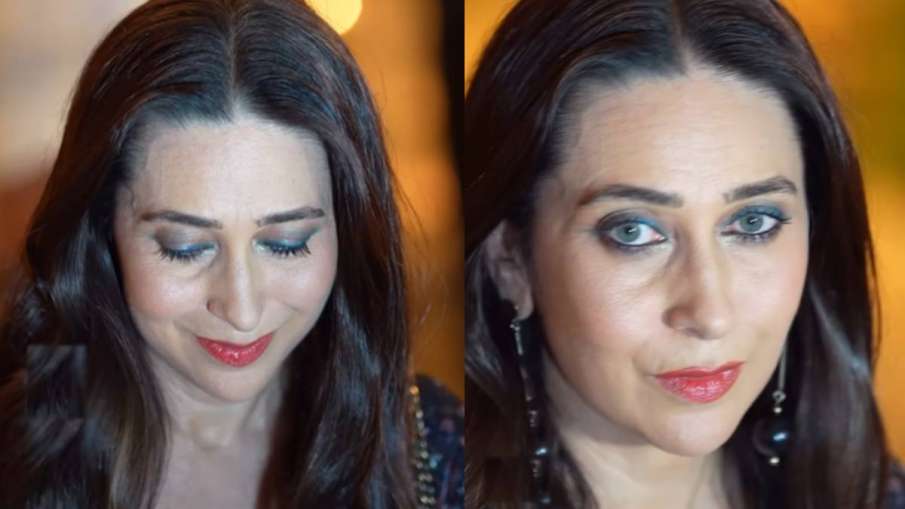 Karisma kapoor