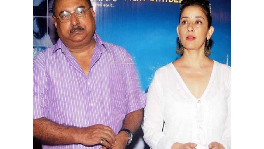 paratho manisha koirala
