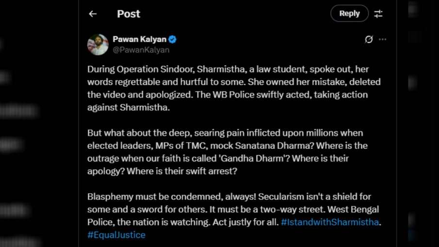 Pawan Kalyan