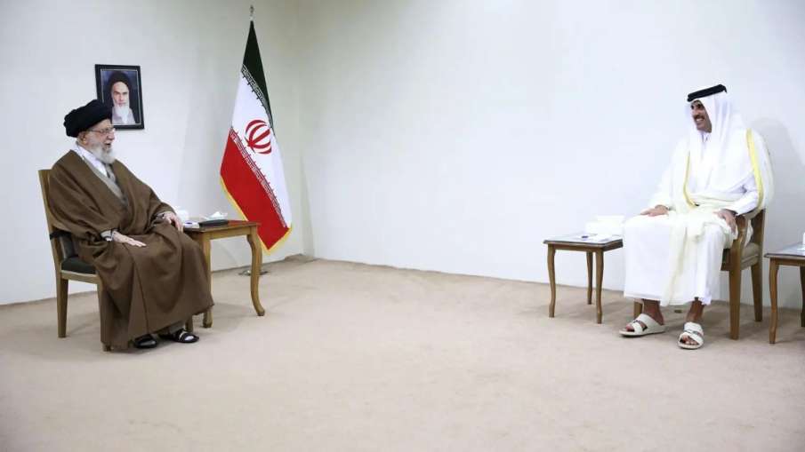 Iran Gulf relations, Iran Saudi Arabia conflict, Iran UAE trade