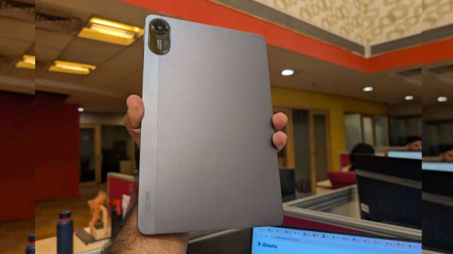 Redmi Pad 2 Review
