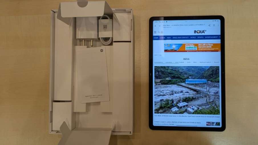Redmi Pad 2 Review