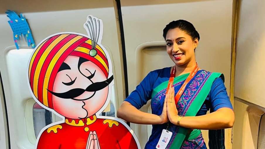 Roshni Songhare