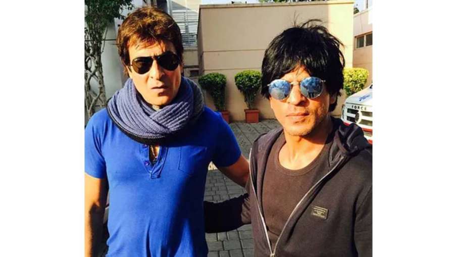 sharad kapoor 
