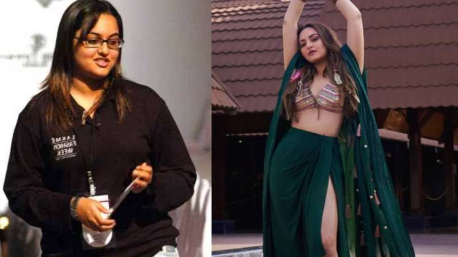 Sonakshi Sinha