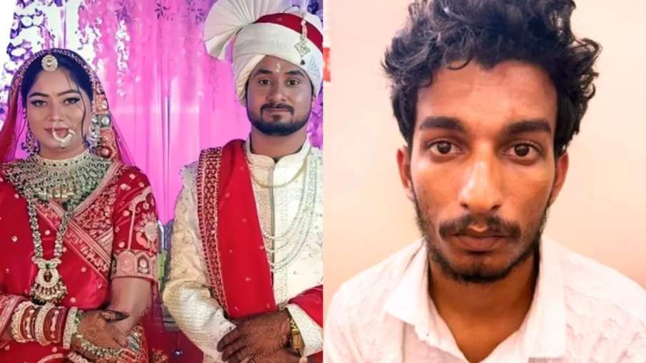 राजा रघुवंशी मर्डर केस