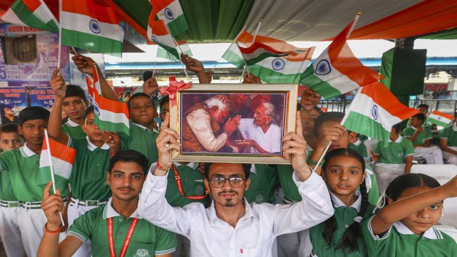 pm modi jammu visit