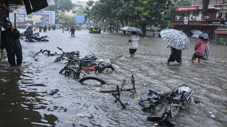 Surat Rain
