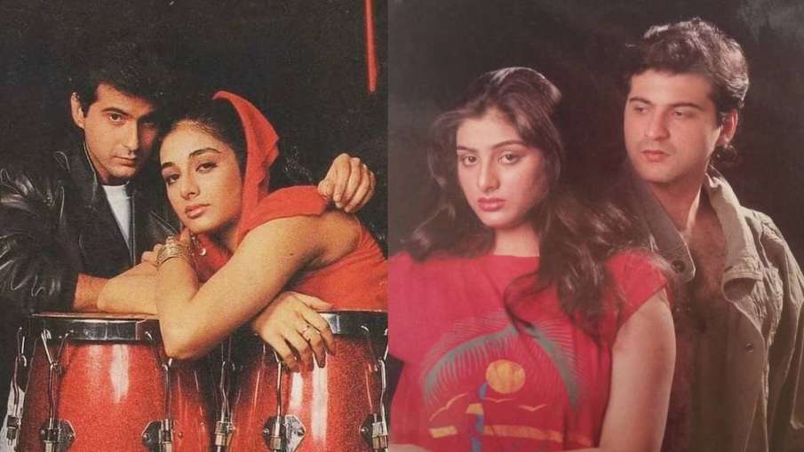 Tabu sanjay kapoor