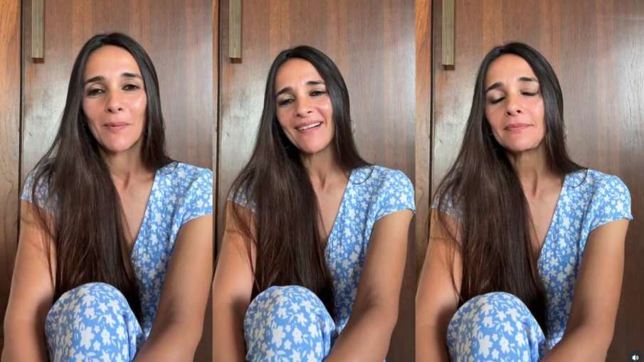 Tara sharma latest photo