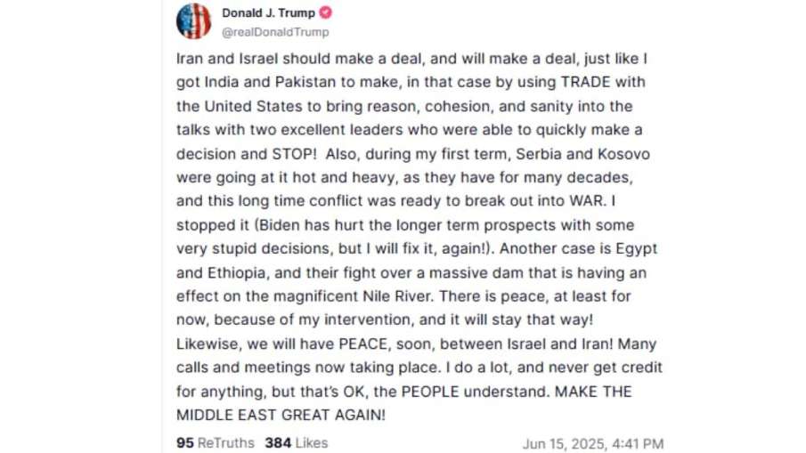 Donald Trump Donald Trump