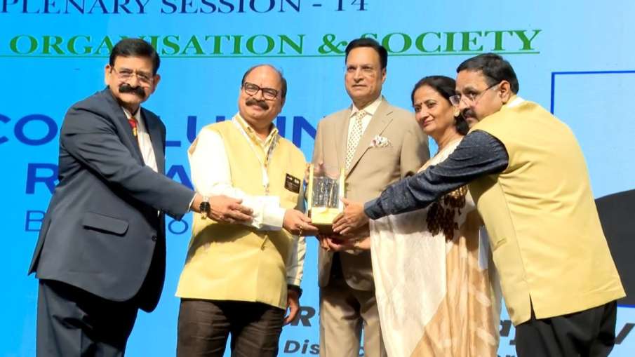 Rajat Sharma, India tv