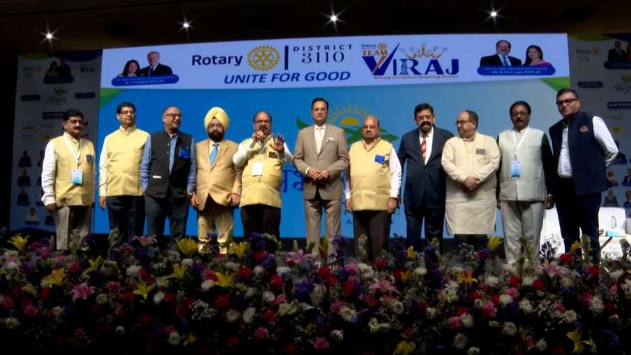 Rajat Sharma, India tv