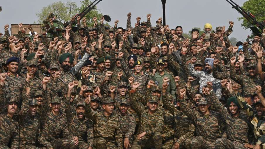 Indian Army