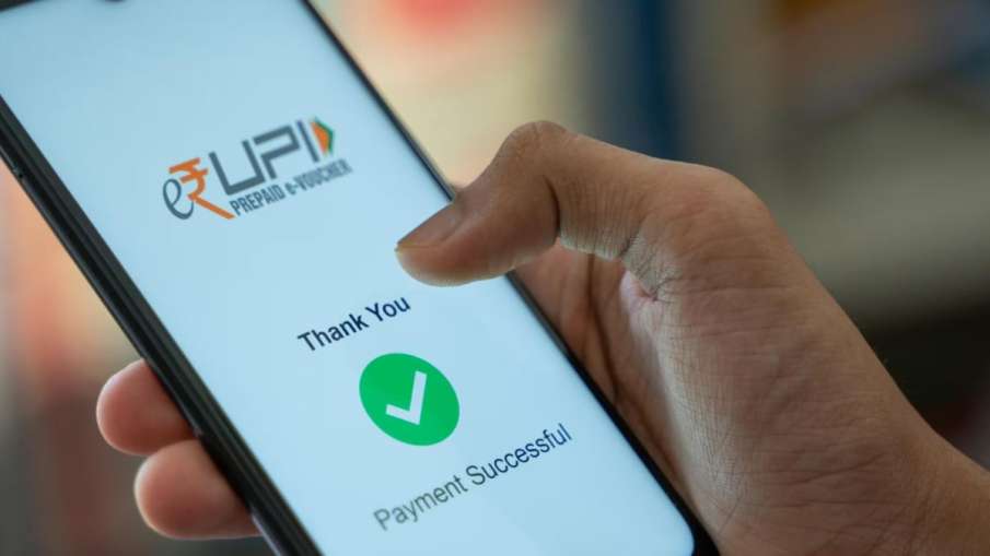 UPI Transaction