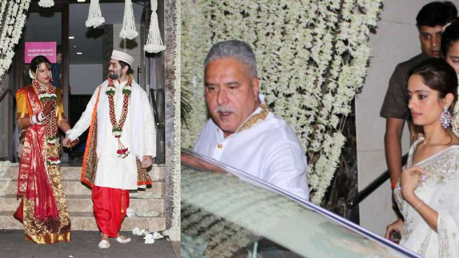 Sameera reddy, vijay mallya
