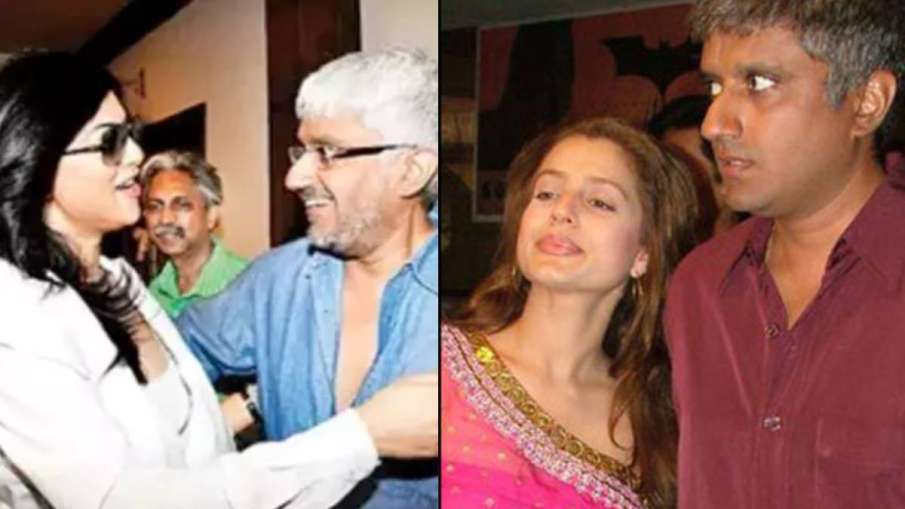 vikram bhatt