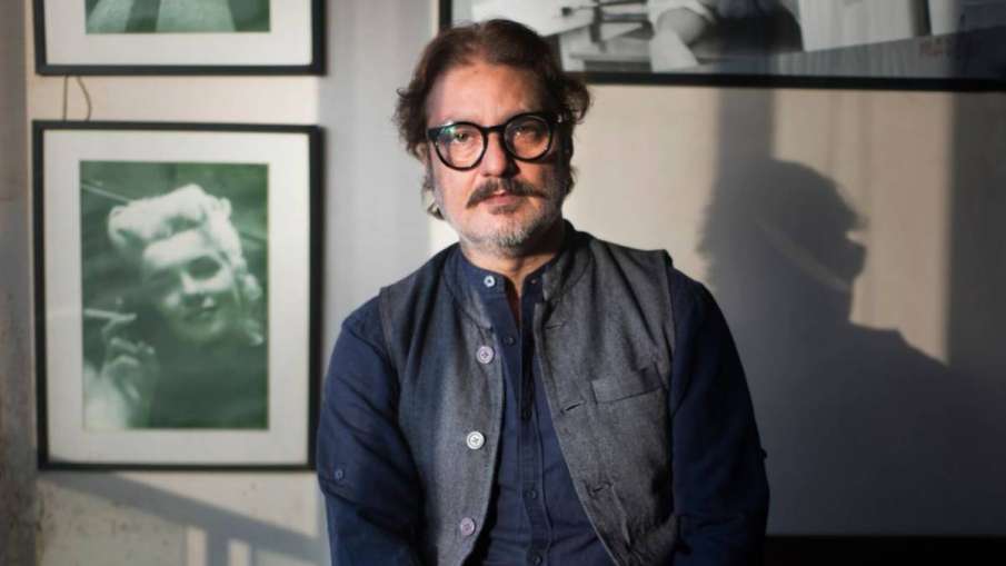 Vinay pathak