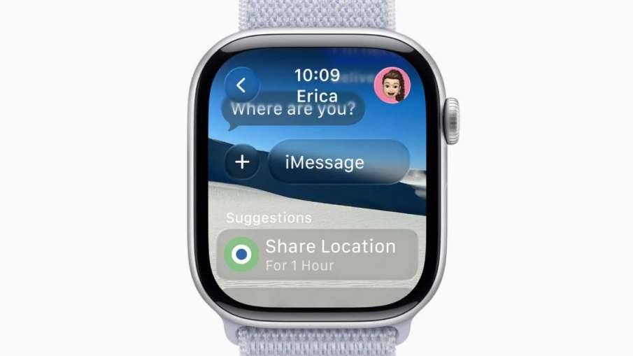 Watchos 26 Watchos 26