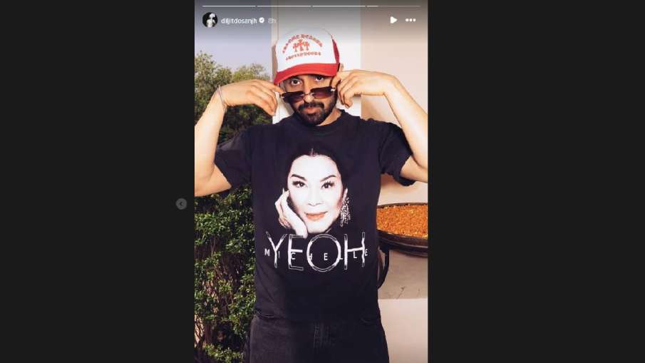 Diljit Dosanjh