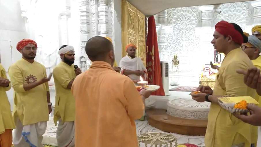 cm yogi