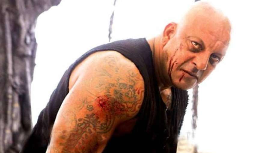 sanjay dutt