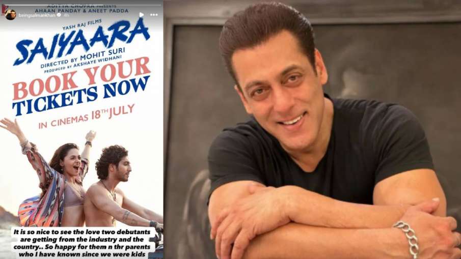 Salman khan
