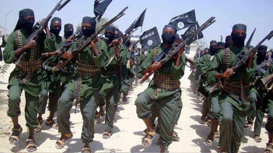 Al Qaeda