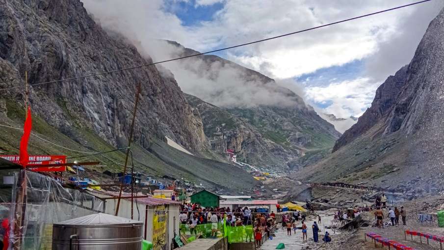 amarnath yatra