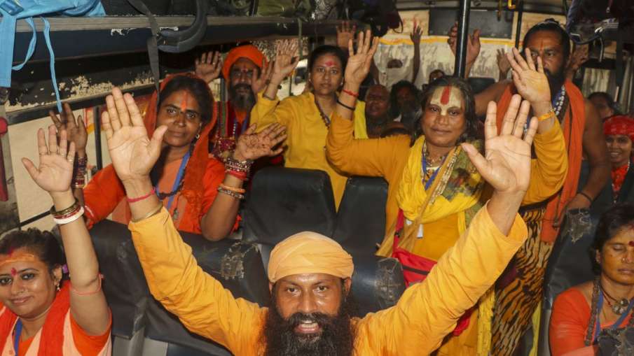 Amarnath Yatra, Amarnath cave, Baba Barfani, Amarnath registration