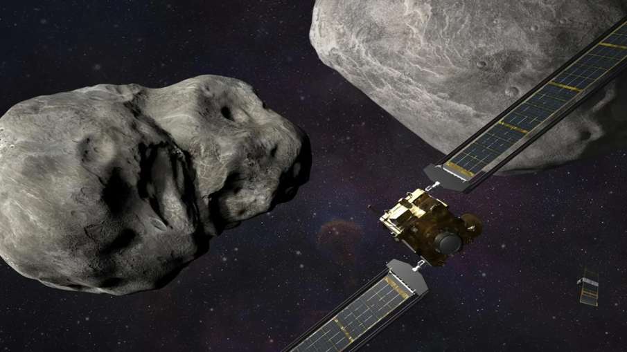 Asteroid