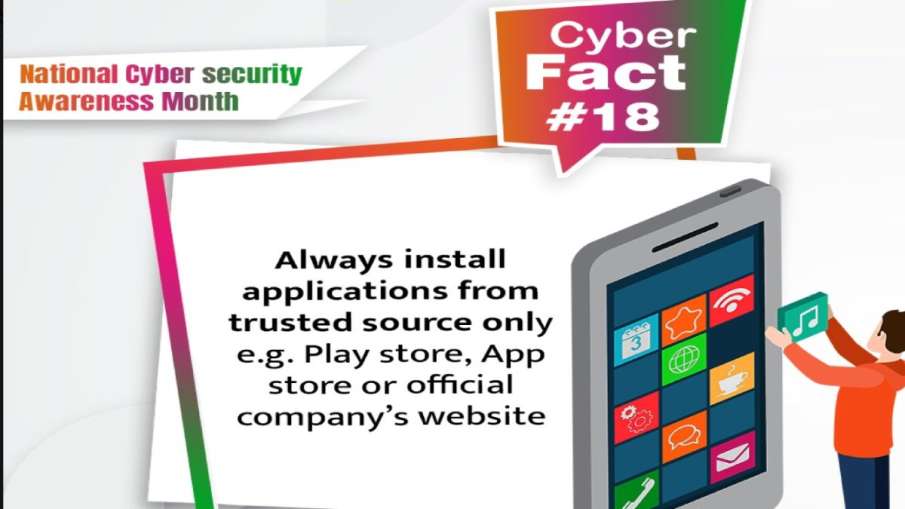 Cyber crime awareness