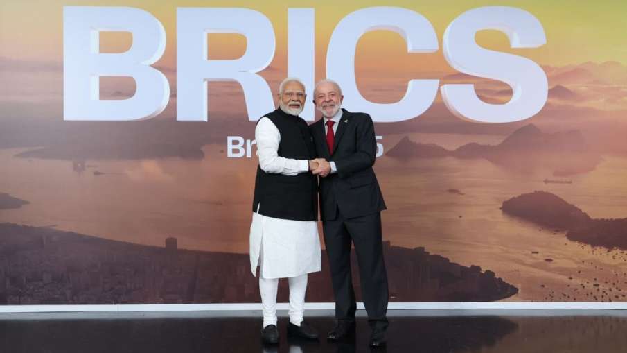 Trump vs BRICS, BRICS dollar challenge, BRICS economic power